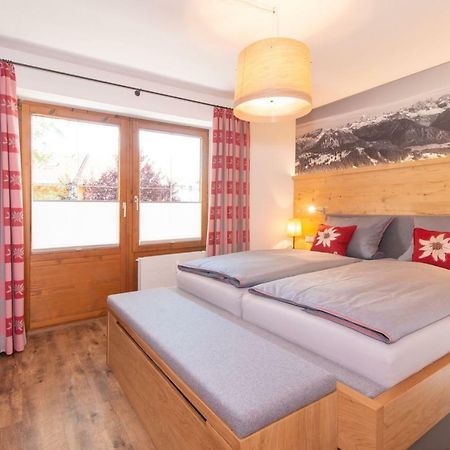 Sonnenreite Apartment Fischen im Allgaeu Екстериор снимка
