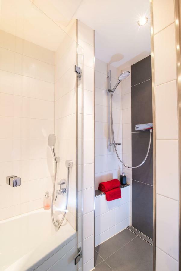 Sonnenreite Apartment Fischen im Allgaeu Екстериор снимка