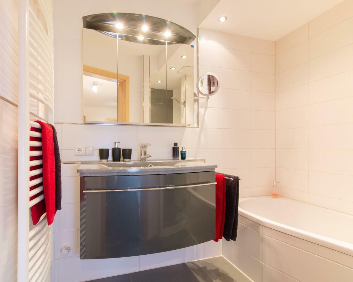 Sonnenreite Apartment Fischen im Allgaeu Екстериор снимка