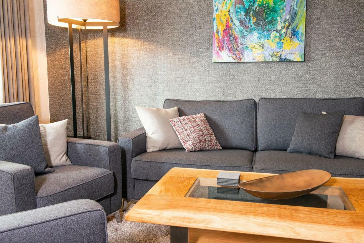 Sonnenreite Apartment Fischen im Allgaeu Екстериор снимка
